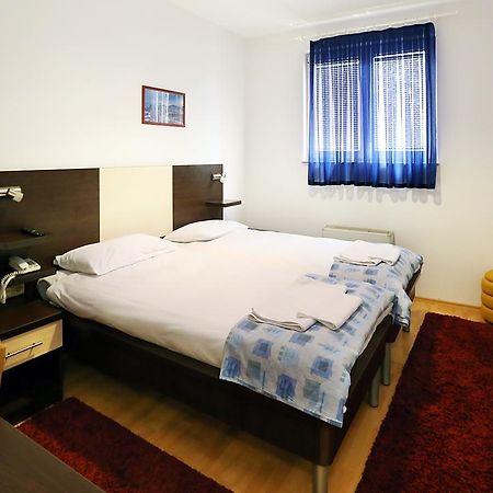 Hotel Globtour Inn Međugorje Zewnętrze zdjęcie