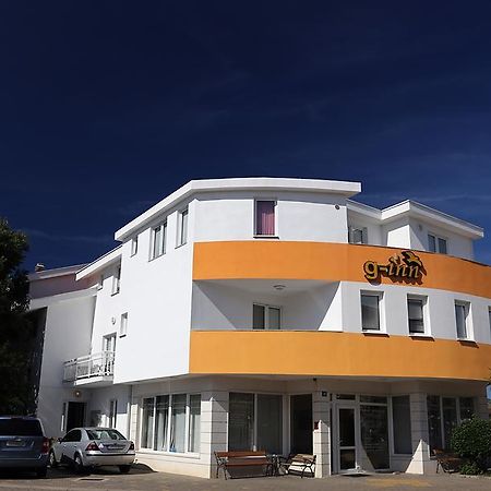 Hotel Globtour Inn Međugorje Zewnętrze zdjęcie