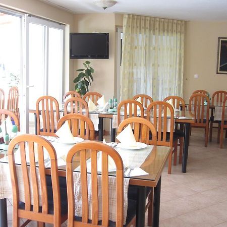 Hotel Globtour Inn Međugorje Zewnętrze zdjęcie