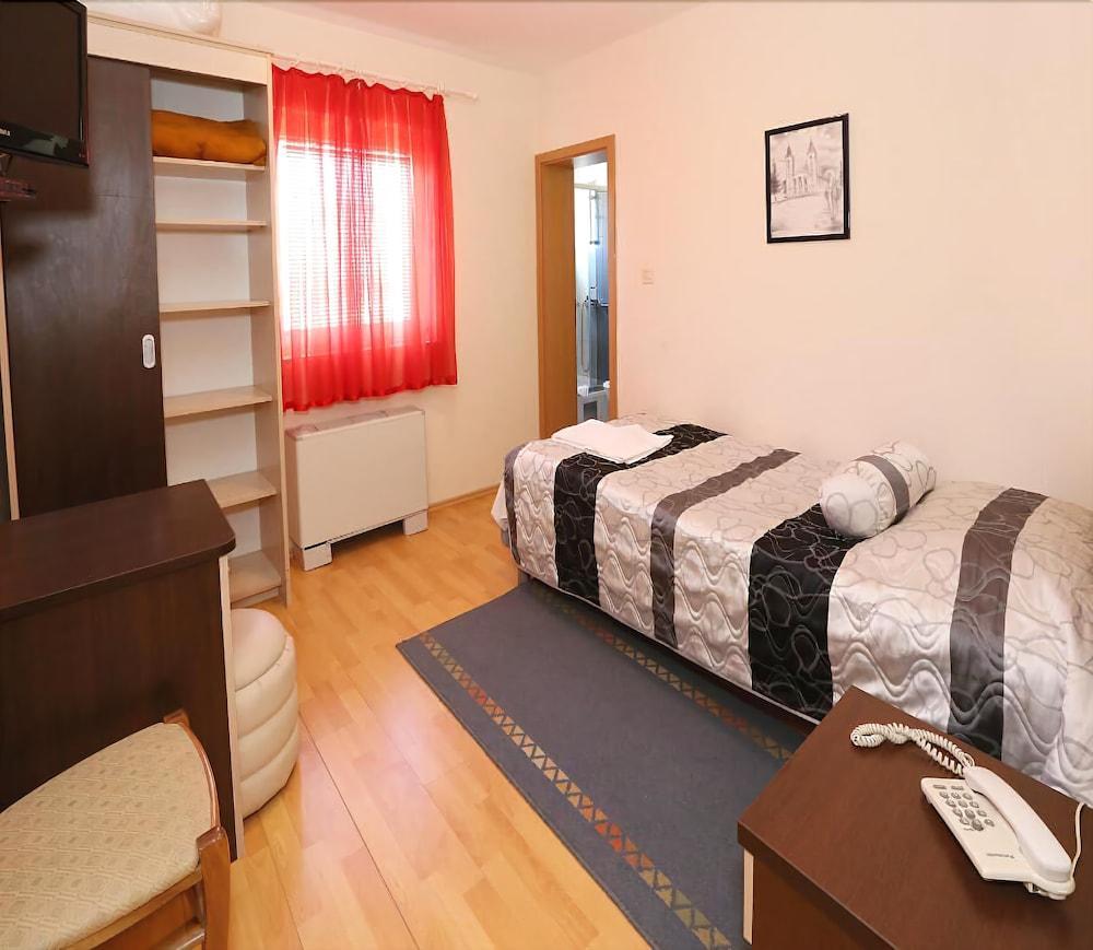Hotel Globtour Inn Međugorje Zewnętrze zdjęcie