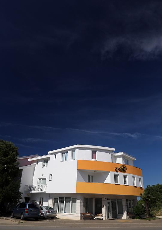 Hotel Globtour Inn Međugorje Zewnętrze zdjęcie