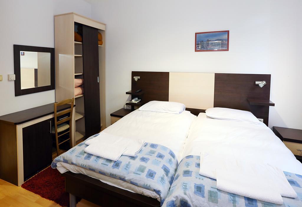 Hotel Globtour Inn Međugorje Zewnętrze zdjęcie