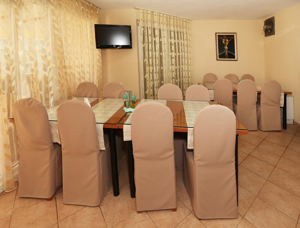 Hotel Globtour Inn Međugorje Zewnętrze zdjęcie